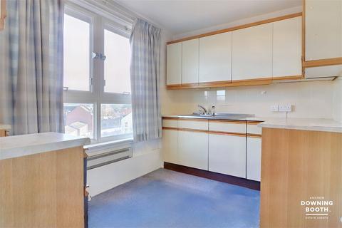 1 bedroom flat for sale - Lower Sandford Street, Lichfield WS13