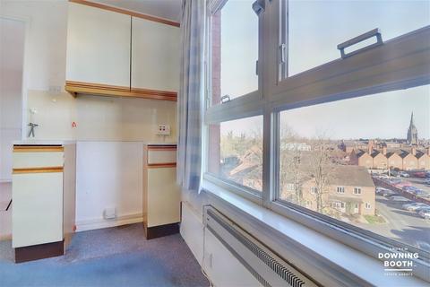 1 bedroom flat for sale, Lower Sandford Street, Lichfield WS13