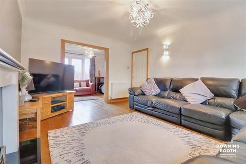 17 Anson Avenue, Lichfield, WS13 7EU