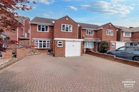 55 Burton Road, Streethay, Lichfield, WS13 8LR