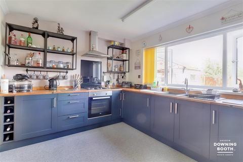 55 Burton Road, Streethay, Lichfield, WS13 8LR