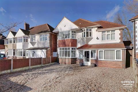 23 Welford Road, Sutton Coldfield, B73 5DP