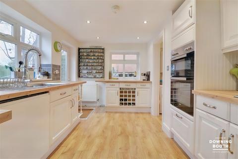 23 Welford Road, Sutton Coldfield, B73 5DP