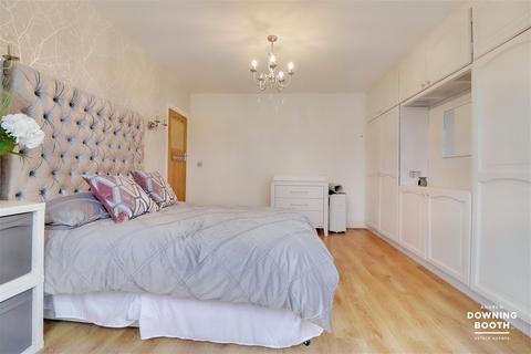 23 Welford Road, Sutton Coldfield, B73 5DP