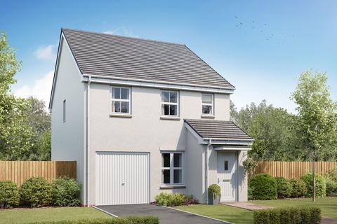 3 bedroom semi-detached house for sale - Plot 18, The Glenmore at Trehenlis Gardens, Clodgey Lane TR13