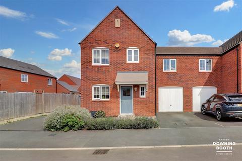 2 Lakin Lane, Fradley, Lichfield, WS13 8SW