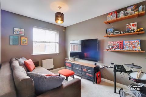 2 Lakin Lane, Fradley, Lichfield, WS13 8SW
