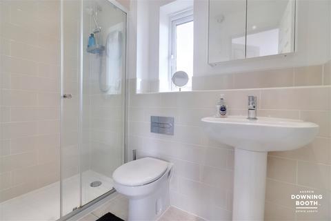 2 Lakin Lane, Fradley, Lichfield, WS13 8SW