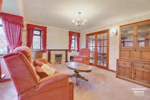 20 Broadlands Rise, Lichfield, WS14 9SF