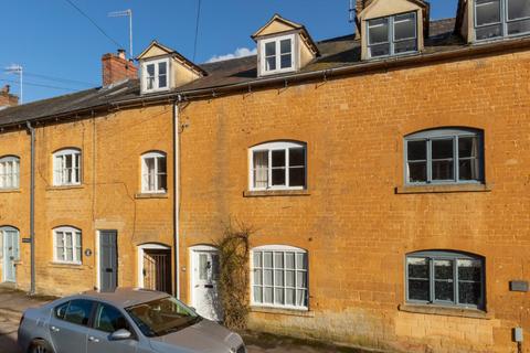 3 bedroom terraced house for sale, High Street, Blockley, Gloucestershire, GL56