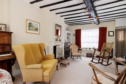 Beggars Roost High Street, Blockley, Moreton-in-marsh, GL56 9HA