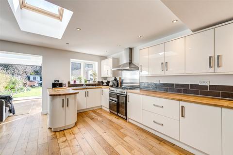 3 bedroom semi-detached house for sale, Rogate Road, Worthing, West Sussex, BN13