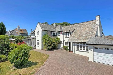 5 bedroom detached house for sale, St Ives, Cornwall