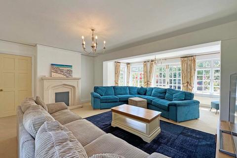 5 bedroom detached house for sale, St Ives, Cornwall