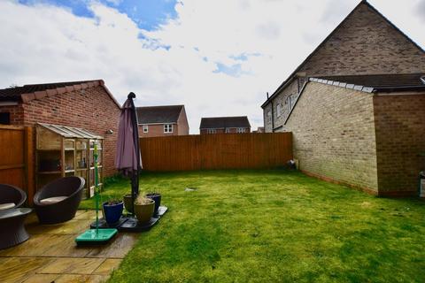 29 Amos Drive, Pocklington, York, YO42 2BS