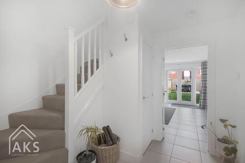 4 bedroom detached house for sale, Maple Close, Derby DE65