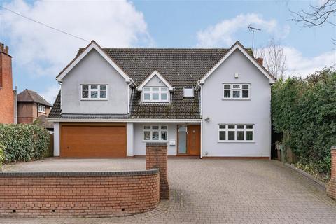 5 bedroom detached house for sale, Linthurst Newtown, Blackwell, B60 1BP