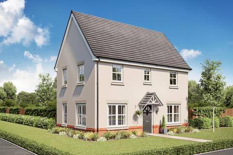 3 bedroom semi-detached house for sale - Plot 259, The Deepdale at Moorfield Park, Sapphire Drive FY6