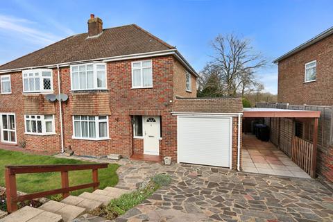 3 bedroom semi-detached house for sale, Shirley Avenue, Coulsdon