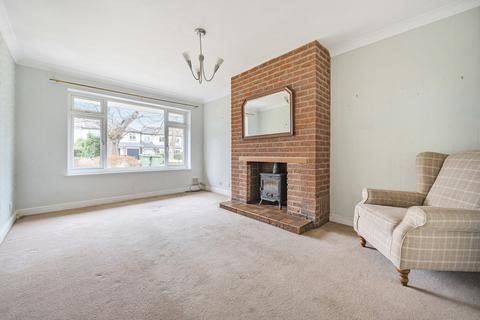 3 bedroom semi-detached bungalow for sale, High Tree, Hartlebury