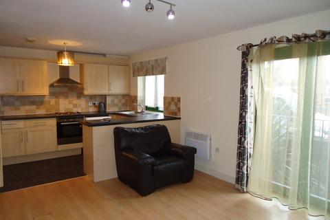 2 bedroom flat to rent - Admiral Street, Leeds LS11
