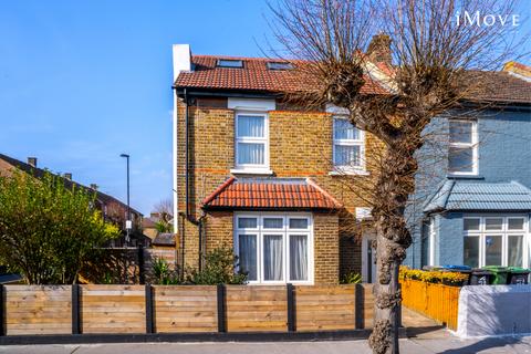 4 bedroom end of terrace house for sale, Sydenham Road, Croydon CR0