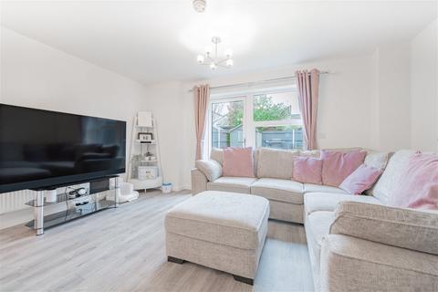 3 bedroom terraced house for sale, Arnold Road, Eastleigh SO50