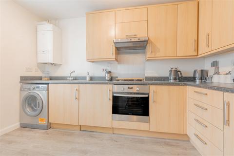 3 bedroom terraced house for sale - Arnold Road, Eastleigh SO50