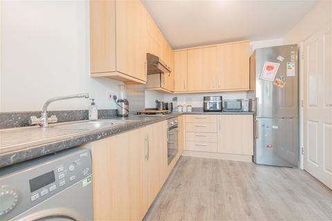 3 bedroom terraced house for sale - Arnold Road, Eastleigh SO50