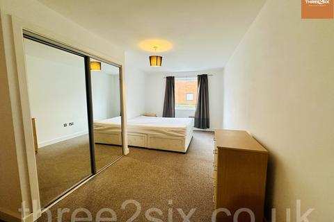 2 bedroom flat for sale, 40 Ryland Street, B16 8BS