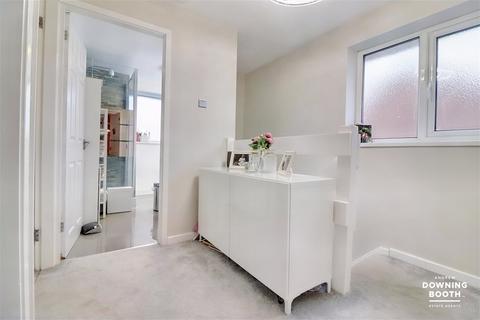 243 Birmingham Road, Shenstone Wood End, Lichfield, WS14 0PD