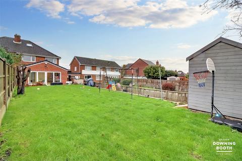 243 Birmingham Road, Shenstone Wood End, Lichfield, WS14 0PD