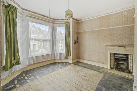44a Alexandra Drive, London, SE19 1AN