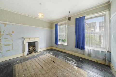 44a Alexandra Drive, London, SE19 1AN