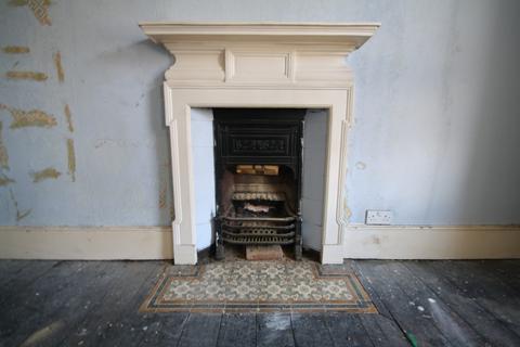 44a Alexandra Drive, London, SE19 1AN