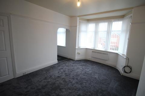 1 bedroom apartment to rent, Common Edge Road, Blackpool FY4