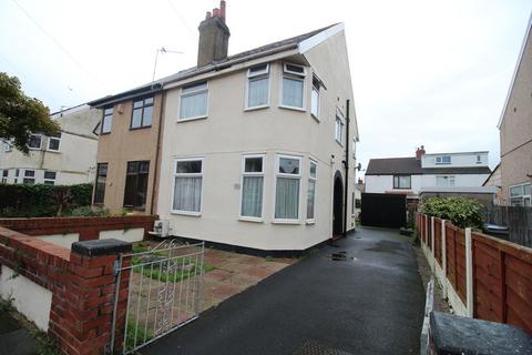 3 bedroom semi-detached house for sale, Fenber Avenue, Blackpool FY4