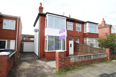 3 bedroom semi-detached house for sale, Lowesway, Blackpool FY4