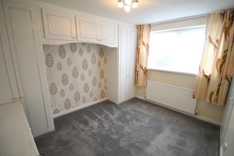 2 bedroom ground floor flat for sale, Mable Court, Blackpool FY4