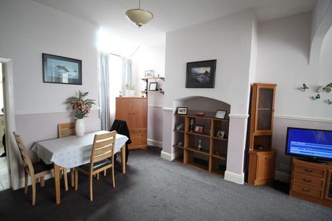 3 bedroom terraced house for sale, Grasmere Road, Blackpool FY1