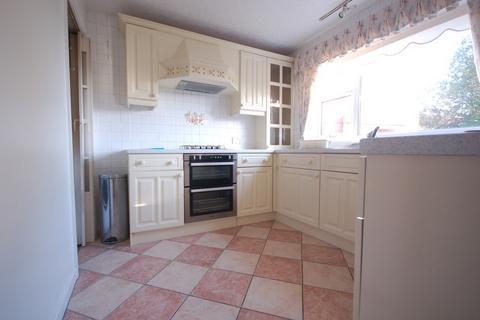 2 bedroom detached bungalow for sale, Nairn Close, Blackpool FY4