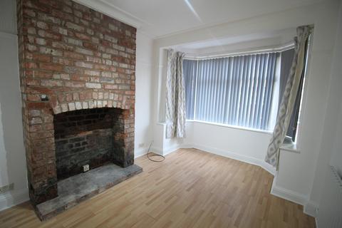 3 bedroom end of terrace house for sale, Lunedale Avenue, Blackpool FY1