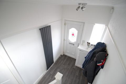 3 bedroom end of terrace house for sale, Lunedale Avenue, Blackpool FY1
