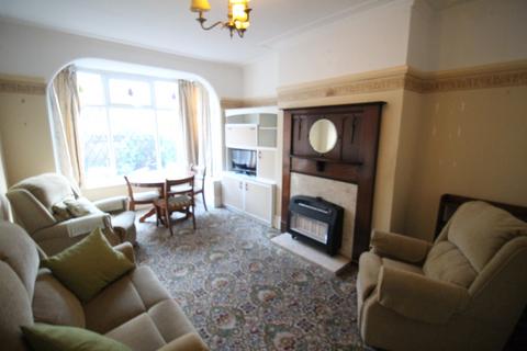 1 bedroom ground floor flat for sale, Queensway, Blackpool FY4