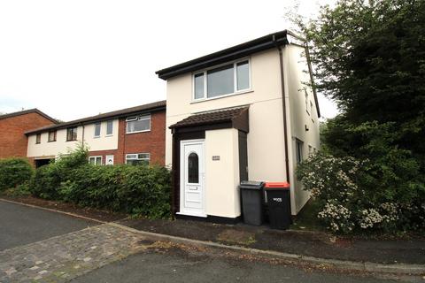 1 bedroom mews for sale, The Spinney, Thornton-Cleveleys FY5