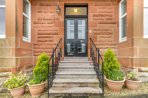 5 bedroom detached house for sale - Huntly Avenue, Giffnock, Glasgow, East Renfrewshire