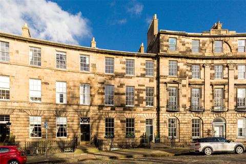 35 Drummond Place, Edinburgh, EH3 6PW