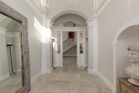 35 Drummond Place, Edinburgh, EH3 6PW