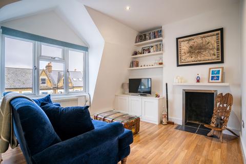 Flat 3, 34 Alexandra Drive, London, SE19 1AJ