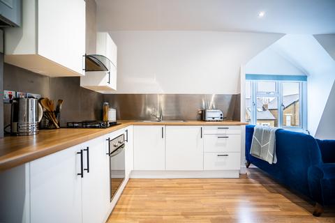 Flat 3, 34 Alexandra Drive, London, SE19 1AJ